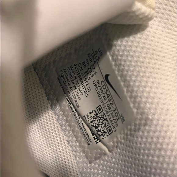 Nike Air Max - Picture 5 of 5